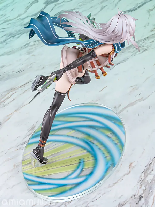 軌跡シリーズ フィー・クラウゼル 1/8 完成品フィギュア 予約開始!