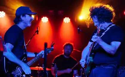 Echoes in the Bloomington Night: Magnolia Johnson Electric Co. and the Enduring Legacy of Jason Molina at Secretly Group’s 30th Anniversary