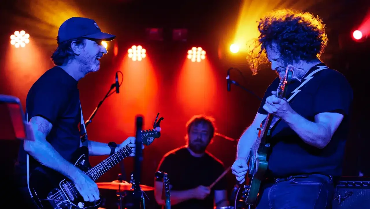 Echoes in the Bloomington Night: Magnolia Johnson Electric Co. and the Enduring Legacy of Jason Molina at Secretly Group’s 30th Anniversary