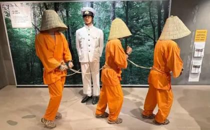Echoes of the Meiji Era: A Definitive Exploration of the Abashiri Prison Museum in Eastern Hokkaido