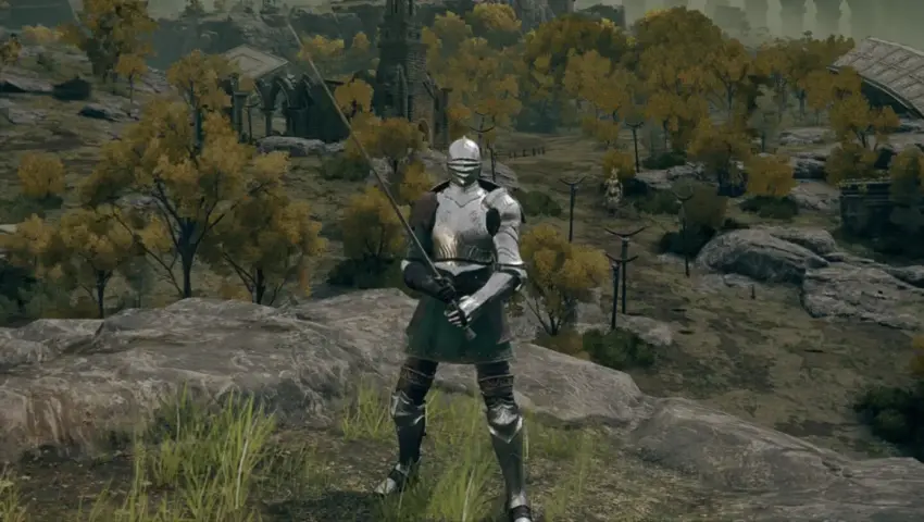 Elden Ring: Tarnished Edition Analysis – FromSoftware’s Masterpiece Arrives on Nintendo Switch 2