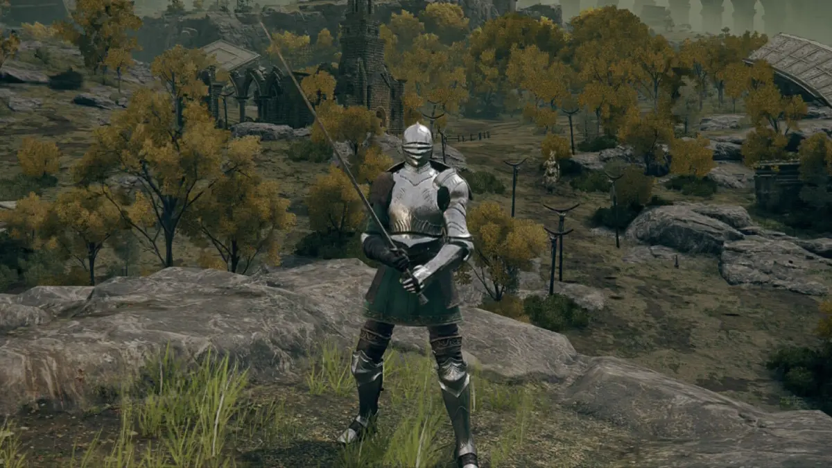 Elden Ring: Tarnished Edition Analysis – FromSoftware’s Masterpiece Arrives on Nintendo Switch 2