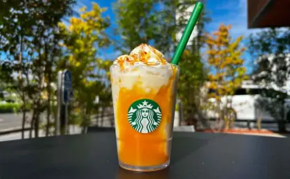 Embracing the Essence of Autumn: Starbucks Japan Unveils the Torori Mitsuimo Beni Haruka Lineup Alongside Innovative Customisation Bars