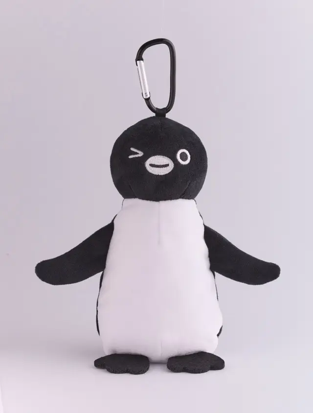 End of an Era: Suica Penguin’s Impending 2027 Retirement Ignites Frenzy for Exclusive ‘Orange Page’ Collaborative Memorabilia
