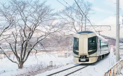 Escaping the Crowds: The Ultimate Guide to a Stress-Free Family Snow Vacation at Vacation Lodge FamiliA, Aizu Kogen