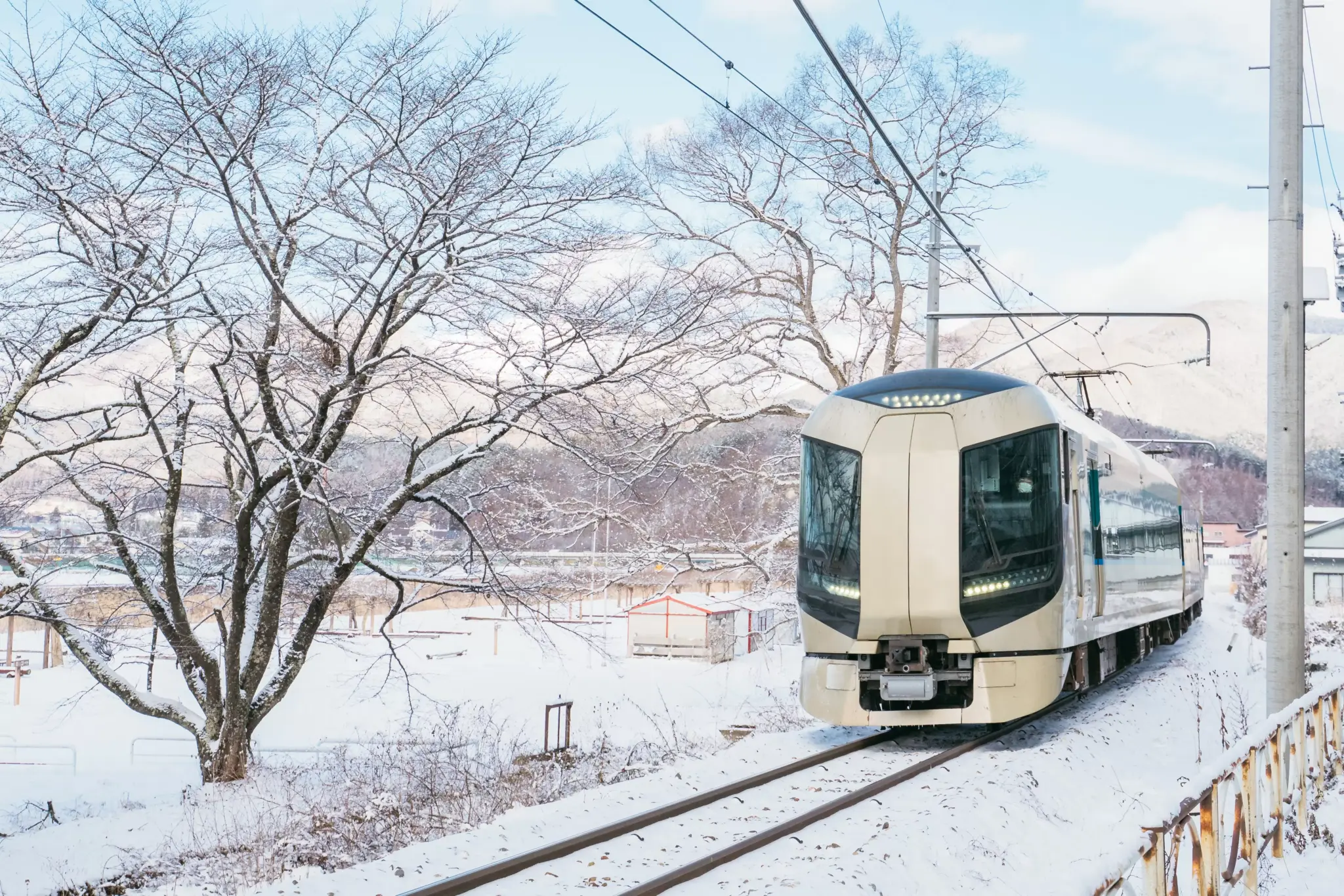 Escaping the Crowds: The Ultimate Guide to a Stress-Free Family Snow Vacation at Vacation Lodge FamiliA, Aizu Kogen