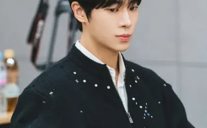 Executive Overview: Anticipation Mounts for Between Steps as Production Unveils Script Reading Stills and Behind-the-Scenes Footage