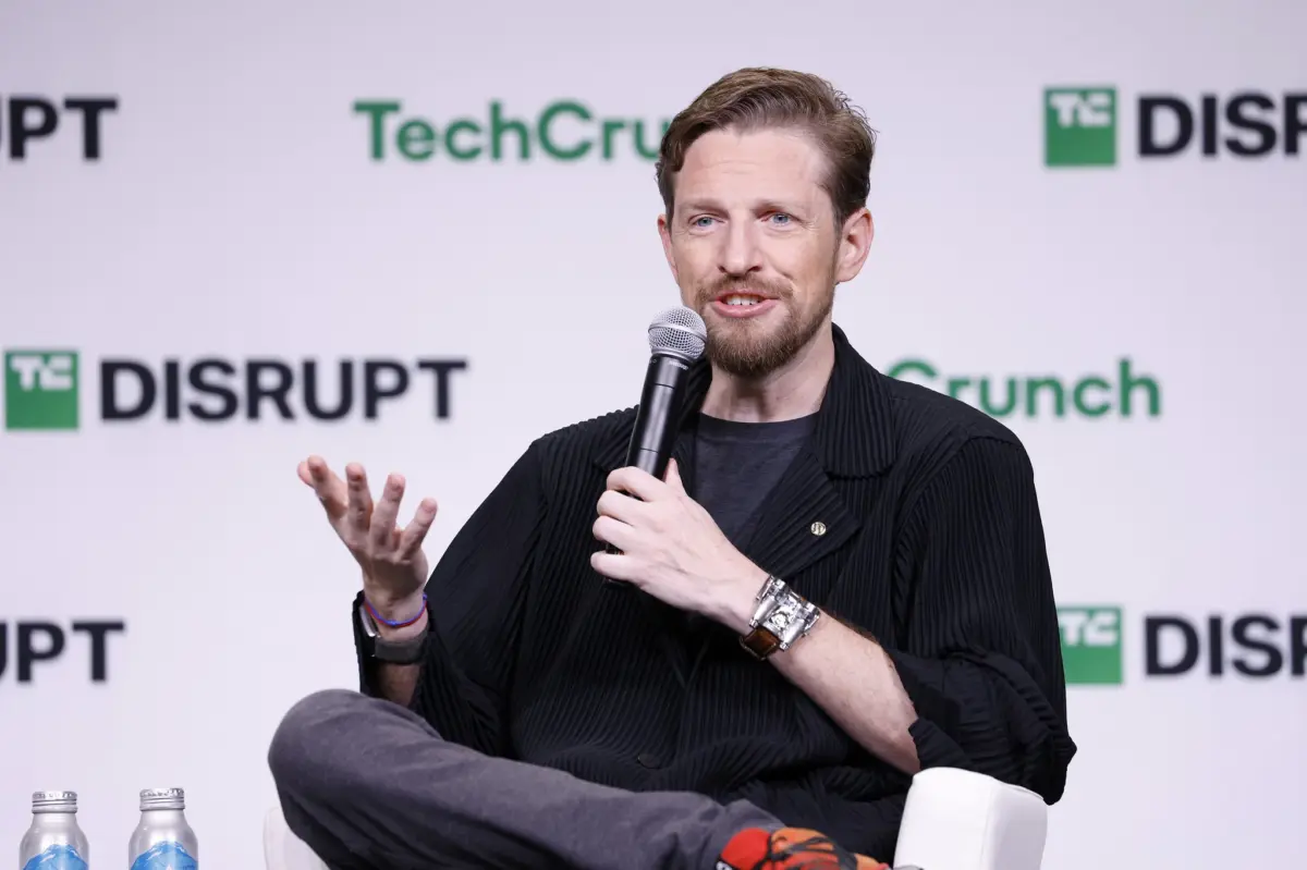 Executive Overview: Automattic Board Sidelines Co-Founder Matt Mullenweg in Sudden Leadership Shakeup