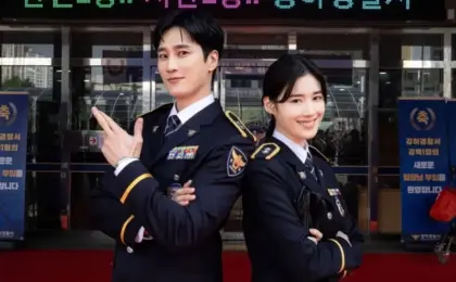 Executive Overview: ‘Flex x Cop Season 2’ Reaches New Heights Ahead of Explosive Finale