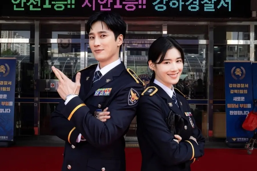 Executive Overview: ‘Flex x Cop Season 2’ Reaches New Heights Ahead of Explosive Finale