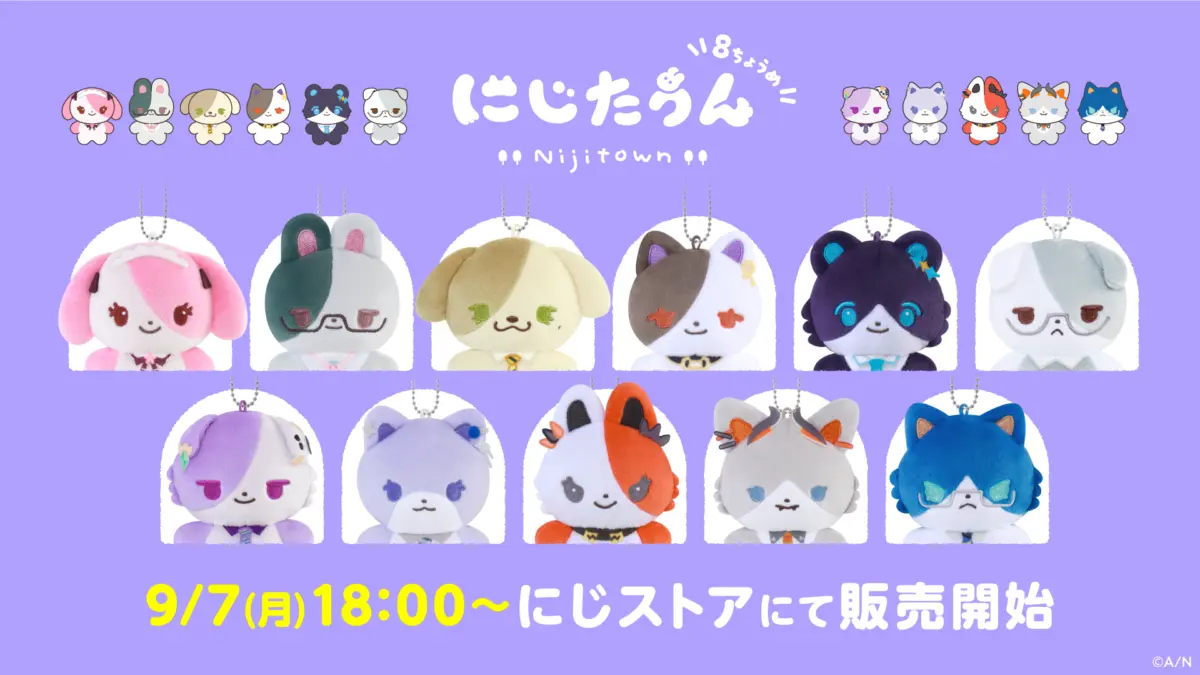 Executive Overview: Inside the Nijisanji Phenomenon and the Milestone 8th-Volume Release