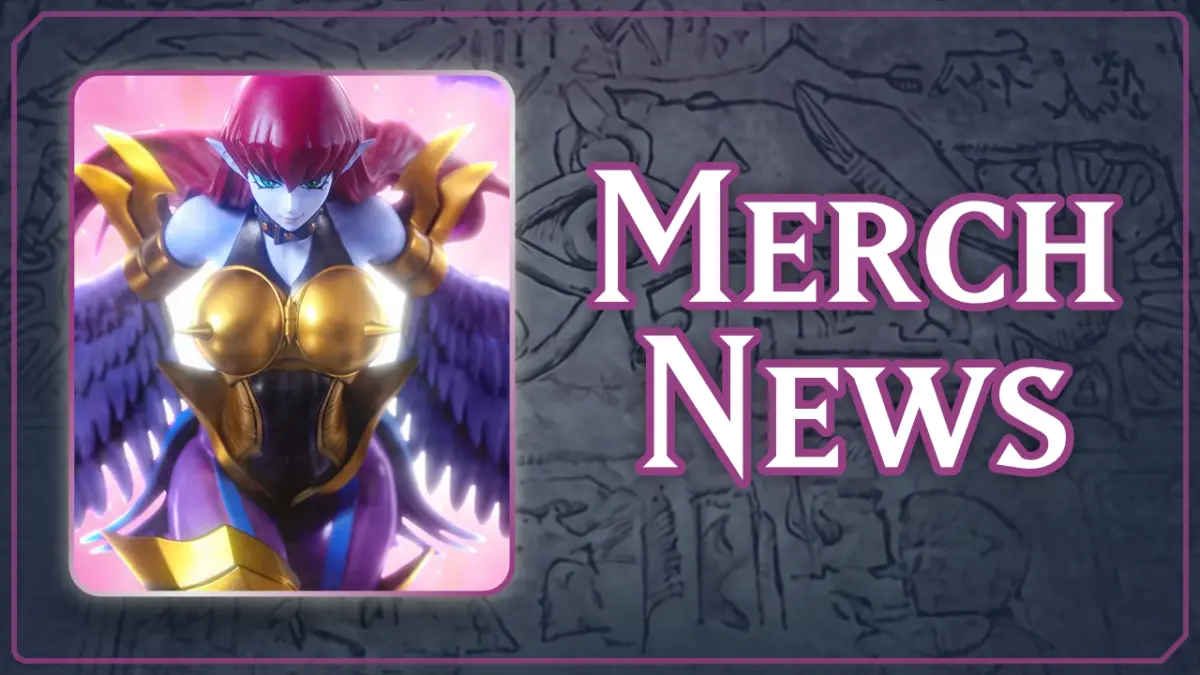 Executive Overview: Kotobukiya Unleashes the Harpie Lady OSHI WORKS Figure for Yu-Gi-Oh! Fans