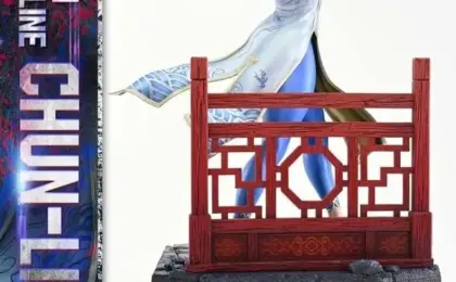 Executive Overview: Prime 1 Studio Unveils the Definitive Street Fighter 6 Chun-Li Quarter-Scale Masterpiece