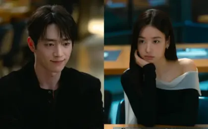 Executive Overview: Reigniting the Flame in KBS 2TV’s “A Love Other Than Yours”