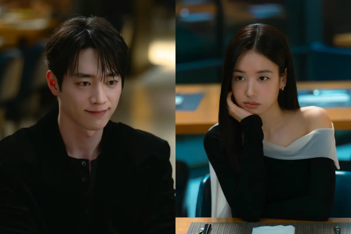 Executive Overview: Reigniting the Flame in KBS 2TV’s “A Love Other Than Yours”