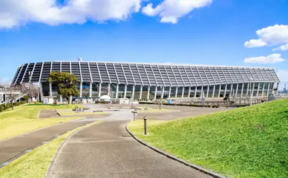 Executive Overview: The 20th Asian Games Aichi-Nagoya 2026