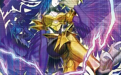 Executive Overview: The Curious Case of the “Harpie Regina Splendid Armor” Rush Duel Reprint