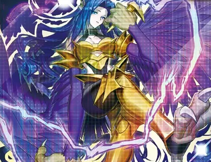 Executive Overview: The Curious Case of the “Harpie Regina Splendid Armor” Rush Duel Reprint