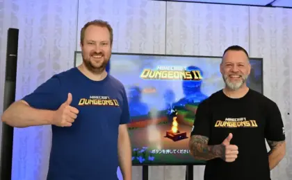 Executive Overview: The Dawn of a New Era for ‘Minecraft Dungeons II’