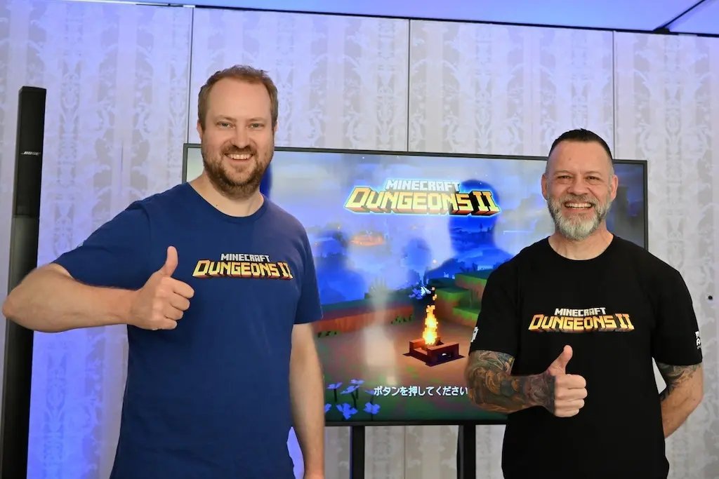 Executive Overview: The Dawn of a New Era for ‘Minecraft Dungeons II’