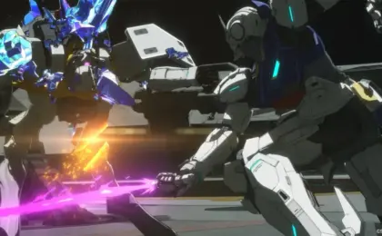 Executive Overview: The Dawn of a New Era in Mobile Suit Sci-Fi