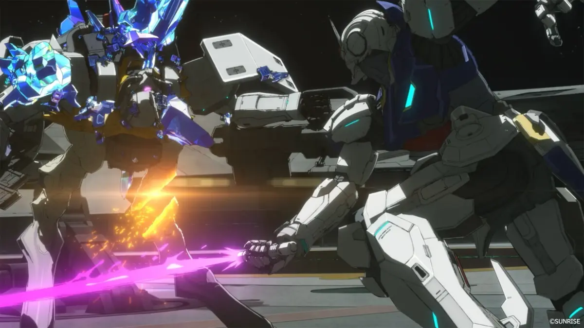 Executive Overview: The Dawn of a New Era in Mobile Suit Sci-Fi