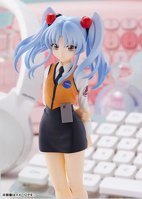 Executive Overview: The Enduring Legacy of Martian Successor Nadesico and the Arrival of the New Hoshino Ruri Figure