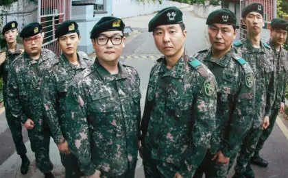 Executive Overview: The Phenomenal Rise of New Recruit and the Official Confirmation of Season 5