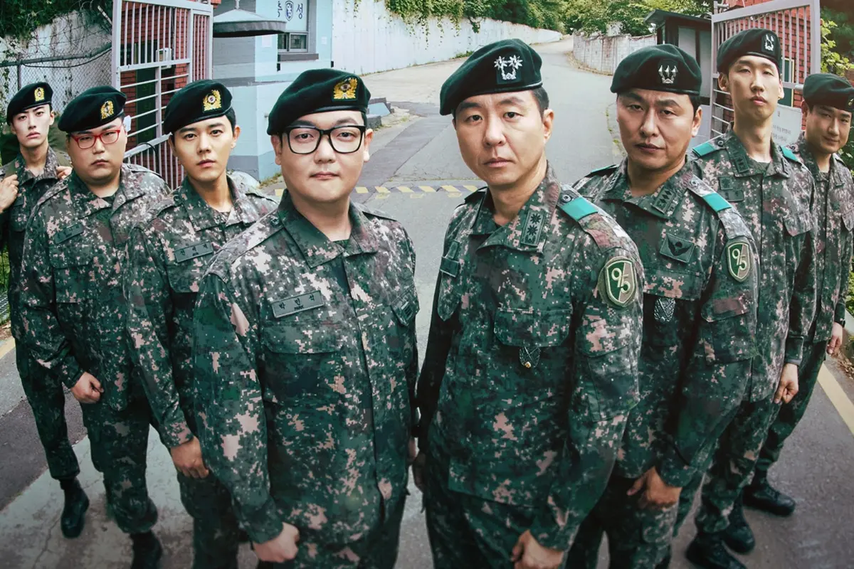 Executive Overview: The Phenomenal Rise of New Recruit and the Official Confirmation of Season 5