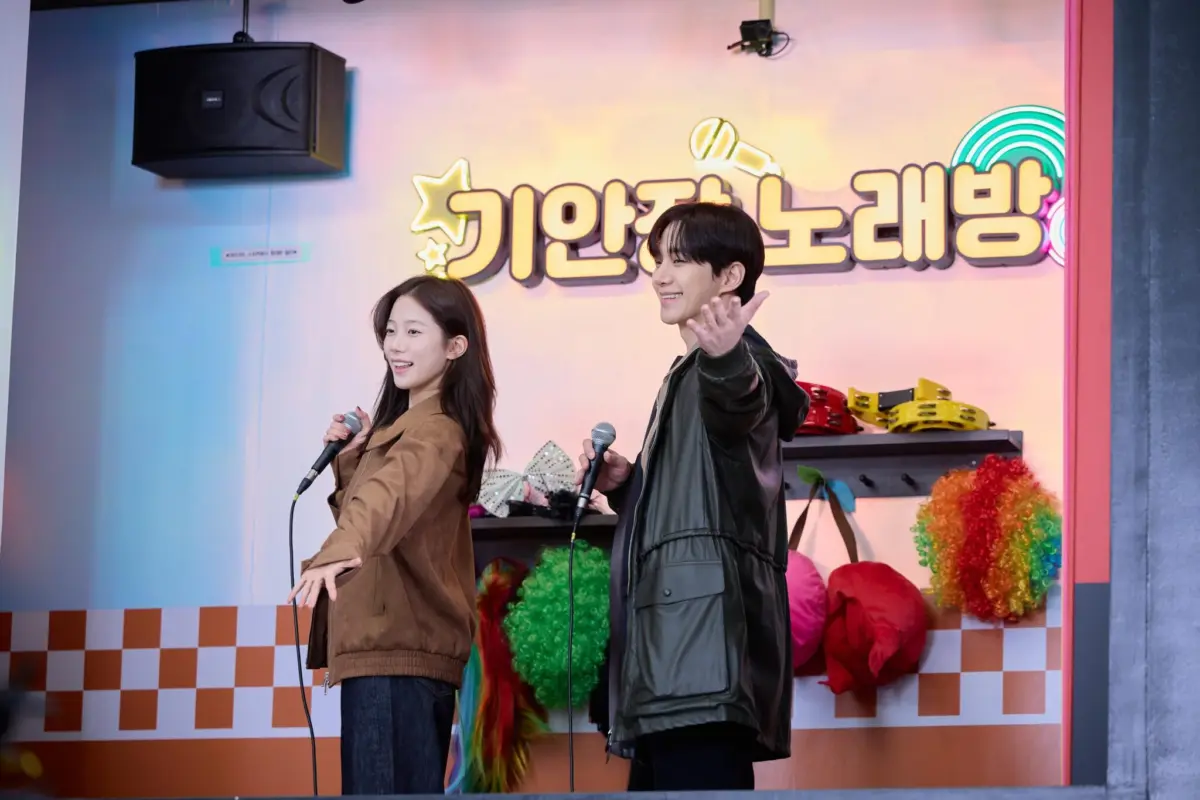 Executive Overview: The Return of Unpredictable Hospitality in Kian’s Bizarre B&B Season 2