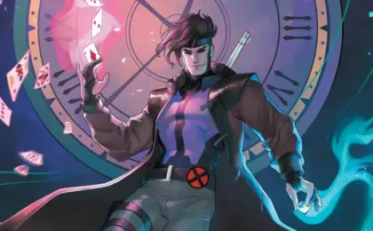 Executive Overview: The Rise, Fall, and Evolution of Remy LeBeau