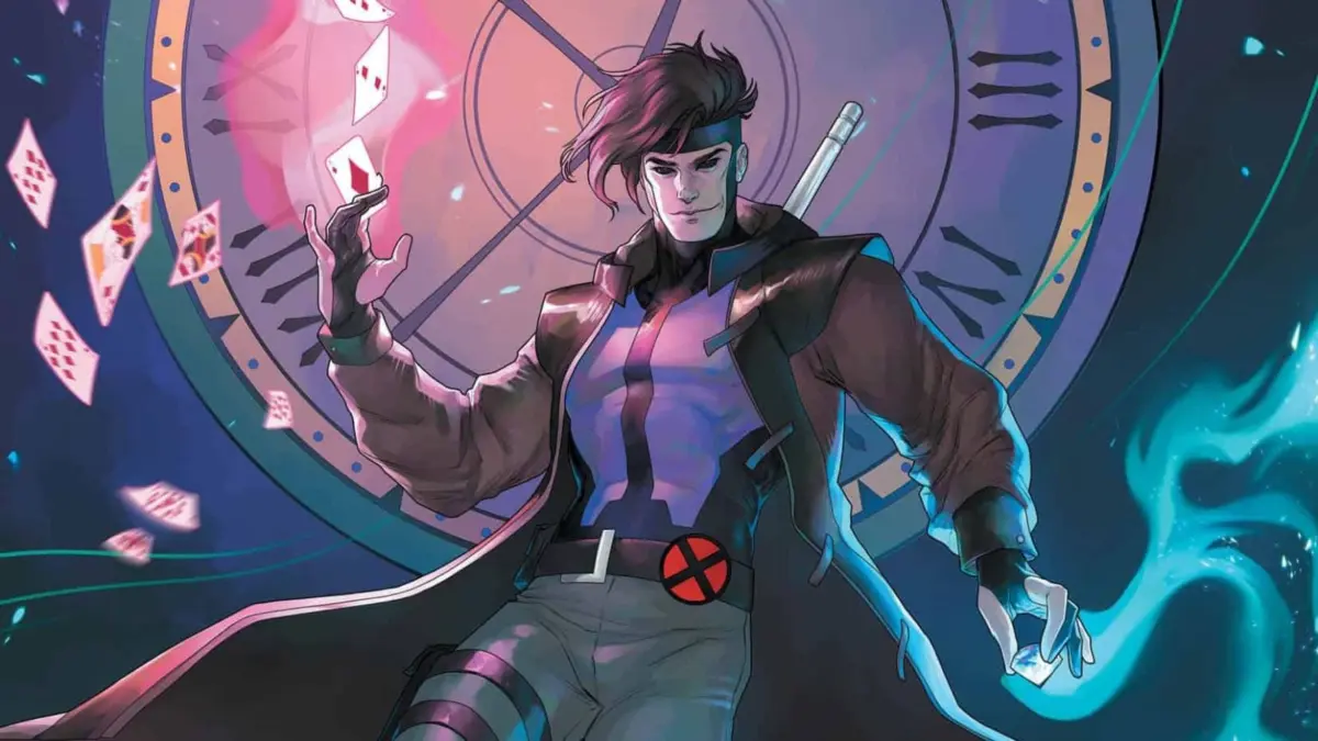 Executive Overview: The Rise, Fall, and Evolution of Remy LeBeau