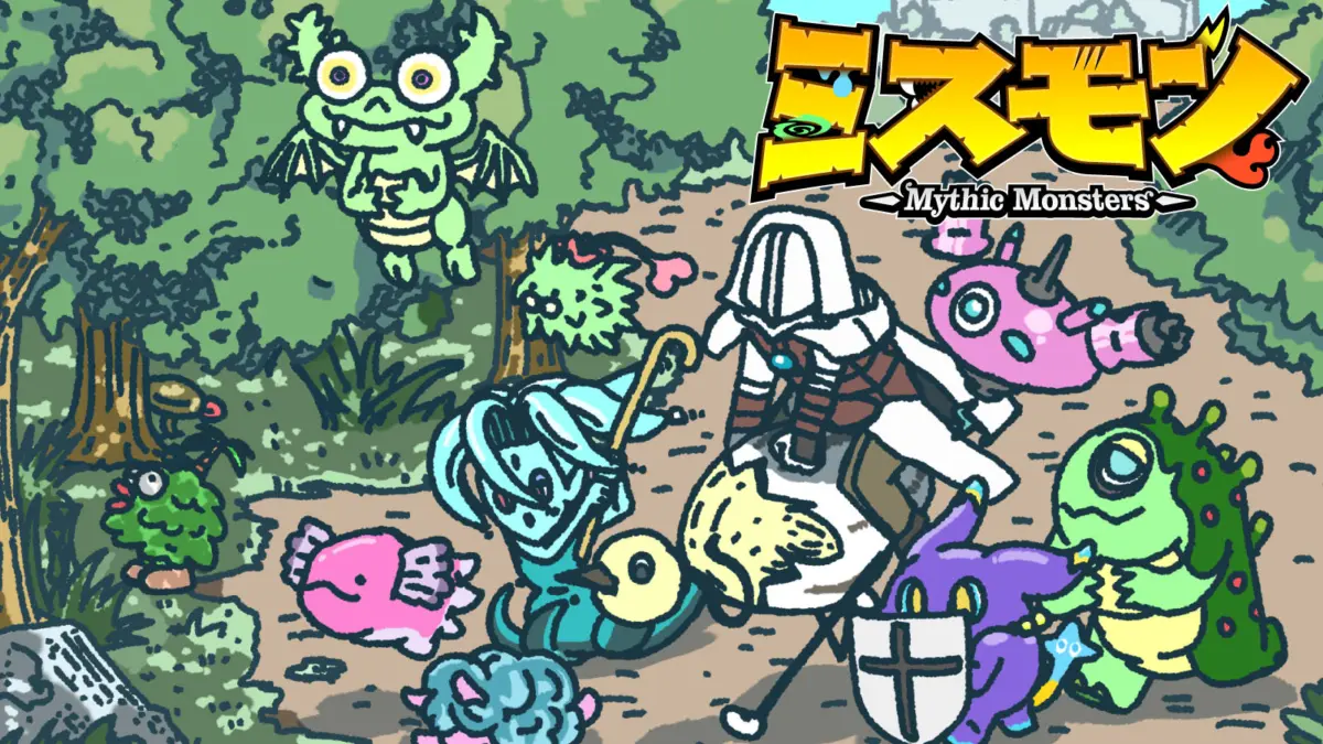 Executive Overview: The Strategic Steam Launch and Market Impact of “Mythic Monster”