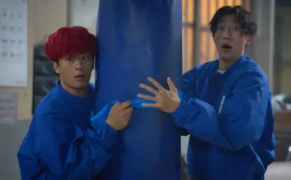 Executive Overview: The Uncanny Everyday of Koo Kyo Hwan in “Reawaken Man: The Red”