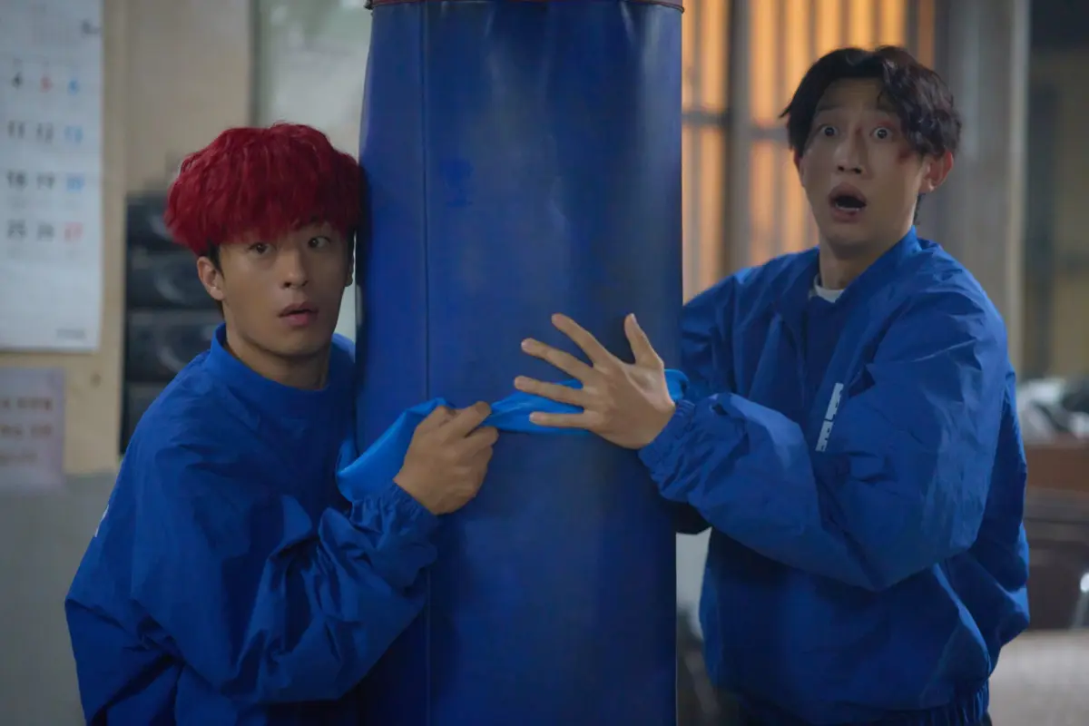 Executive Overview: The Uncanny Everyday of Koo Kyo Hwan in “Reawaken Man: The Red”