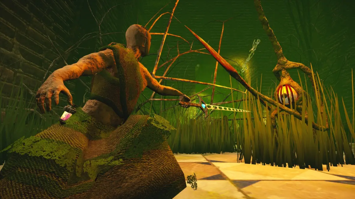 Executive Overview: Torchlight Games Unleashes False Hero on Steam
