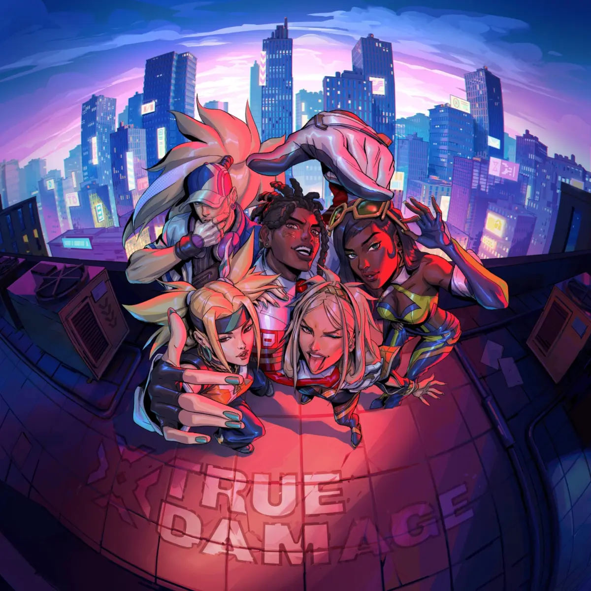 Executive Overview: True Damage’s Triumphant Return and the Evolution of Esports Anthems