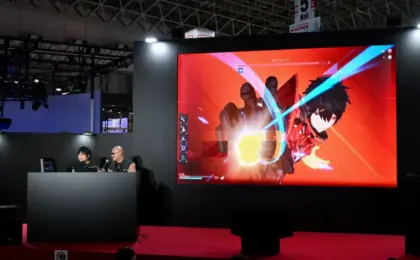 Executive Overview: Unveiling Streetlamp Studio’s "SlashZero" at Tokyo Game Show 2026