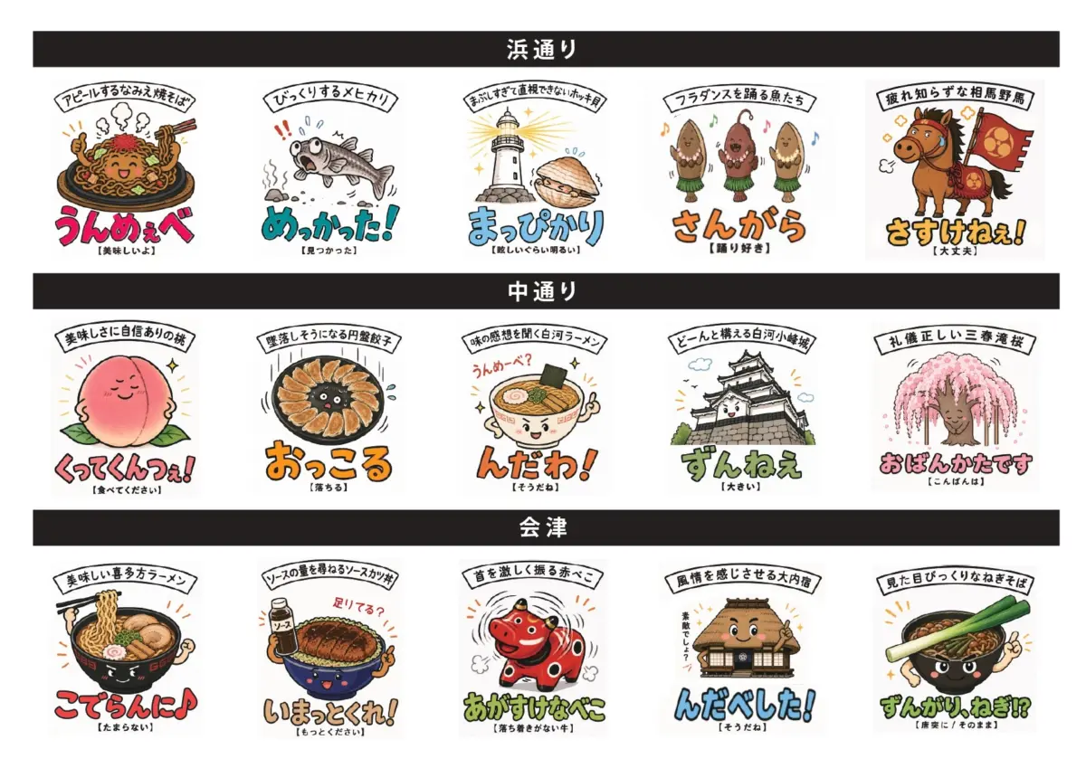 Executive Overview: Wearable Regional Pride and Post-Disaster Tourism Revitalization in Fukushima