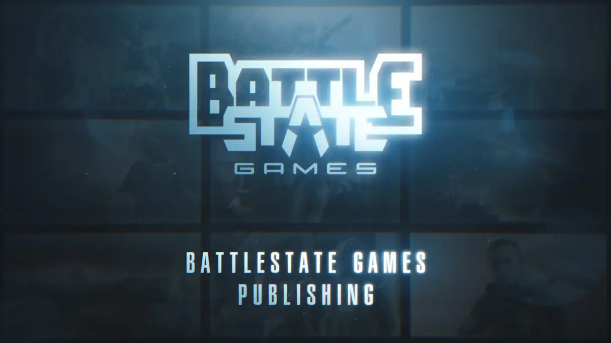 Expanding the Siege: Battlestate Games Launches Publishing Division to Champion Hardcore and Uncompromising Titles