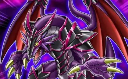 Expanding the Timaeus Alliance: A Deep Dive into Devil Dragon the Magical Dragon and the Evolution of Yu-Gi-Oh! Rush Duel