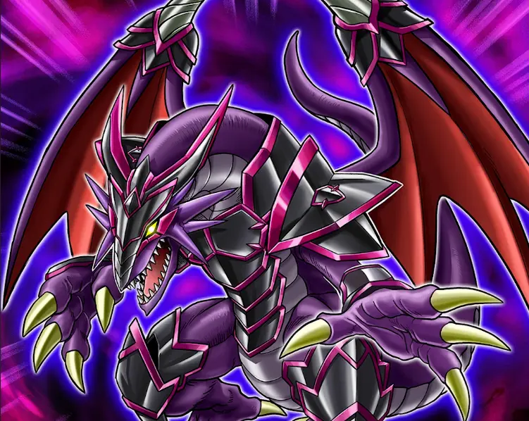 Expanding the Timaeus Alliance: A Deep Dive into Devil Dragon the Magical Dragon and the Evolution of Yu-Gi-Oh! Rush Duel