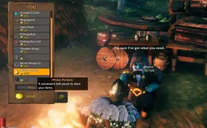 Expanding the Viking Horizon: How Valheim 1.0 Finally Solves the Game’s Most Notorious Inventory Problem