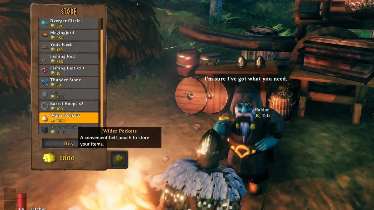 Expanding the Viking Horizon: How Valheim 1.0 Finally Solves the Game’s Most Notorious Inventory Problem