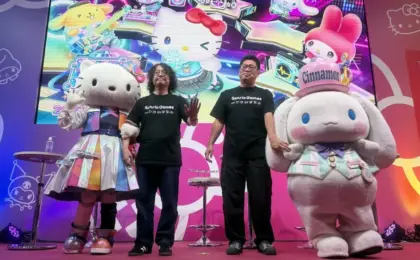 Exploring the Soundscapes and Inner Workings of Sanrio Kawaii Me Live!: An In-Depth Investigative Report from Tokyo Game Show 2026