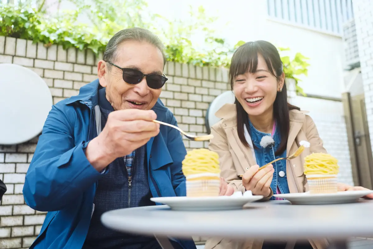 Exploring the Urban Evolution: Jiyugaoka Marks 100 Years of "Freedom" and Hidden Hillside Secrets in Special Bura Tamori Broadcast