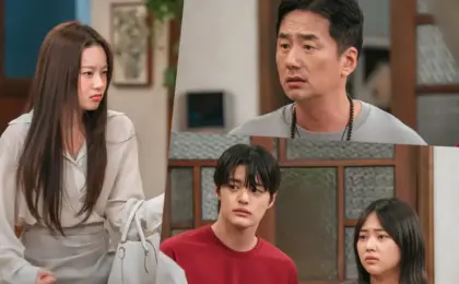Family Strife, Hidden Secrets, and Rising Tensions: A Deep Dive into the Latest Explosive Episodes of Love on the Menu