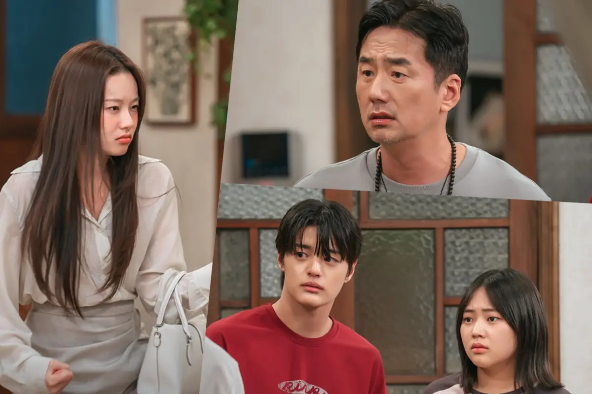 Family Strife, Hidden Secrets, and Rising Tensions: A Deep Dive into the Latest Explosive Episodes of Love on the Menu