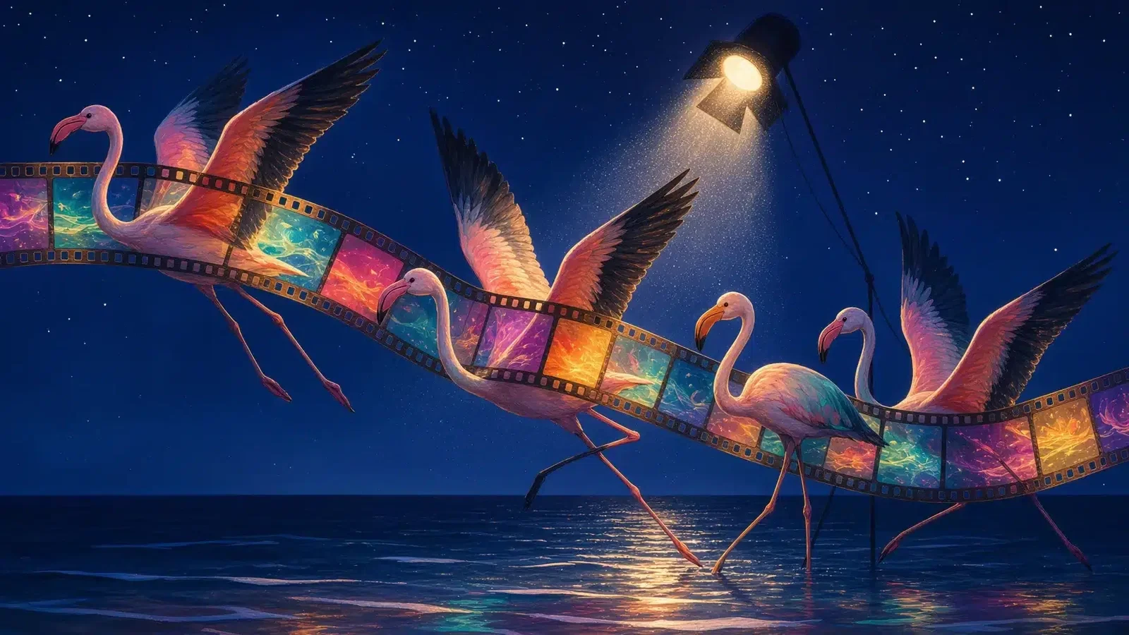 Festival of Fire and Friction: Inside the 83rd Venice International Film Festival