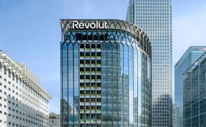 Fintech Security Crisis: Revolut Falls Victim to Sophisticated Government Email Spoofing Scam, Exposing Sensitive Customer Data